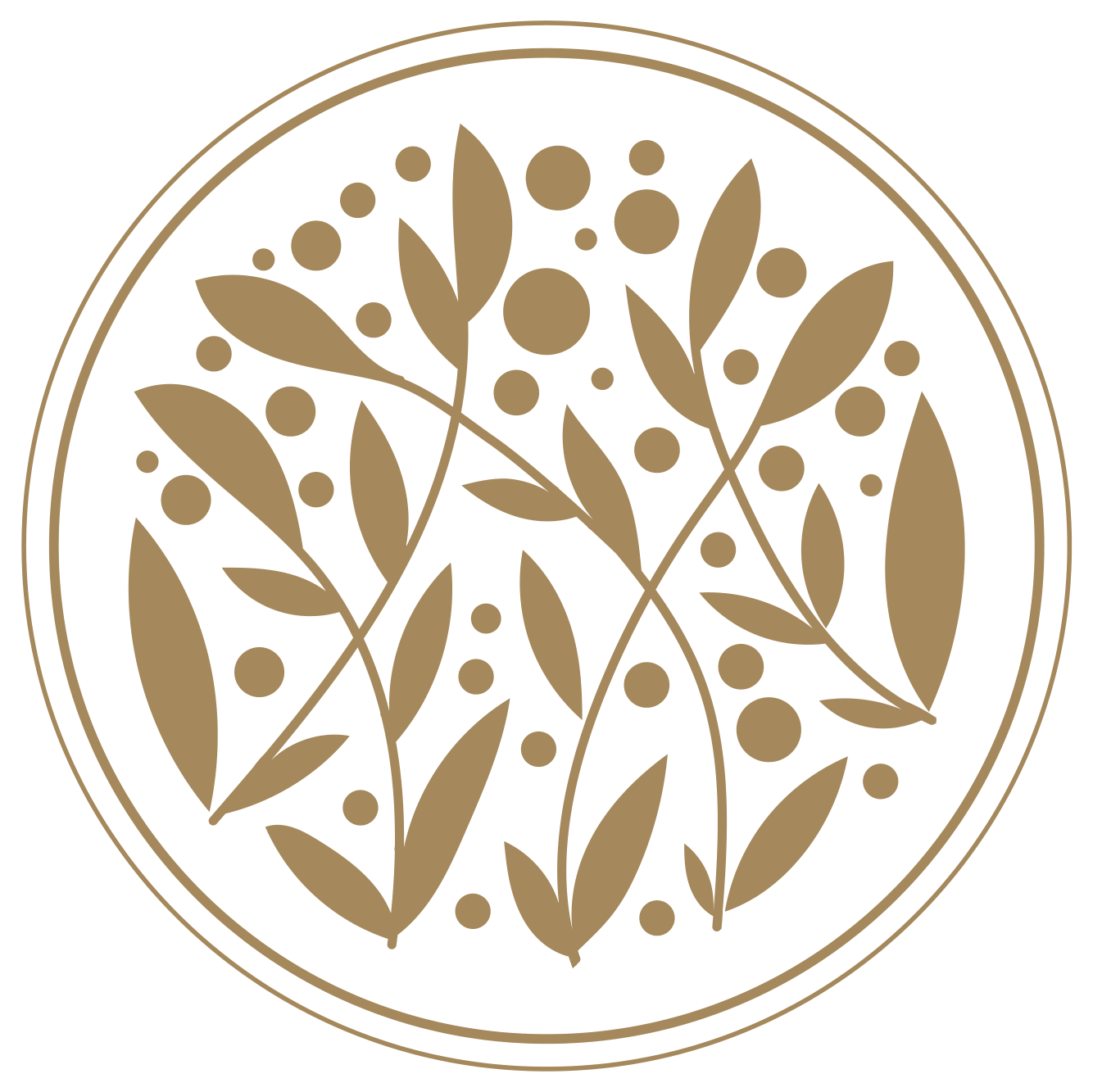 Aranya Logo